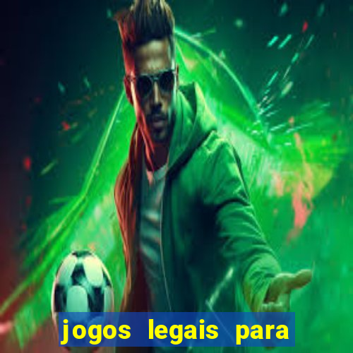 jogos legais para ganhar dinheiro